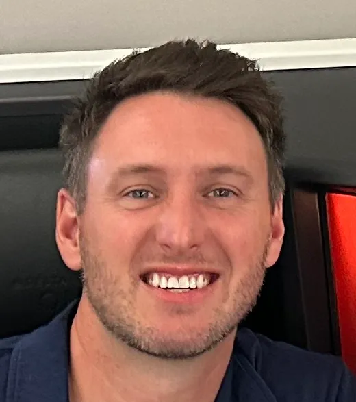 Brandon Elfring